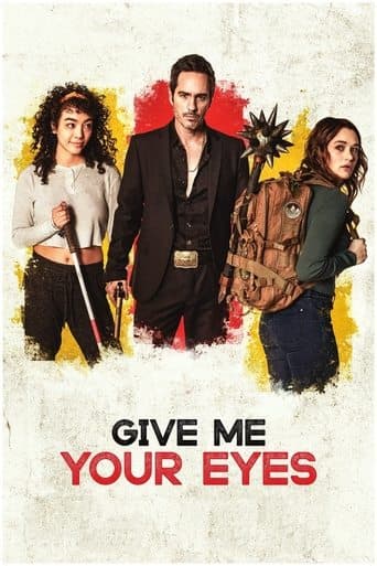 Give Me Your Eyes Coflix