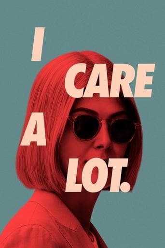 I Care a Lot. Coflix