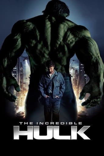 L'incroyable Hulk Coflix