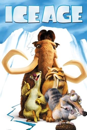 L'Âge de glace Coflix