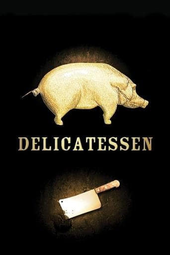 Delicatessen Coflix