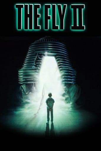 La Mouche 2 Coflix