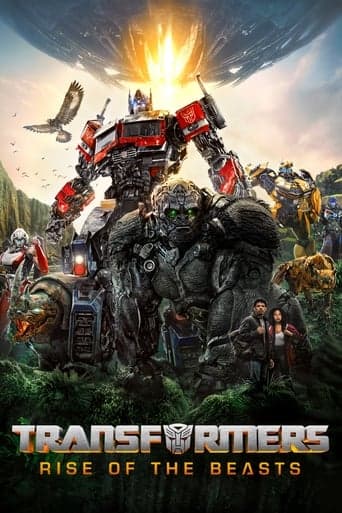 Transformers : Rise of the Beasts Coflix