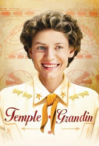 Temple Grandin Coflix