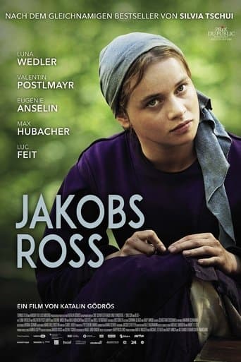 Jakobs Ross Coflix