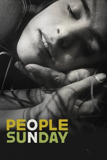 Les Hommes le dimanche Coflix