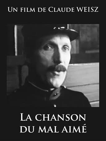 La Chanson du mal-aimé Coflix
