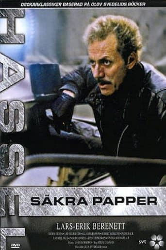 Hassel - Säkra papper Coflix