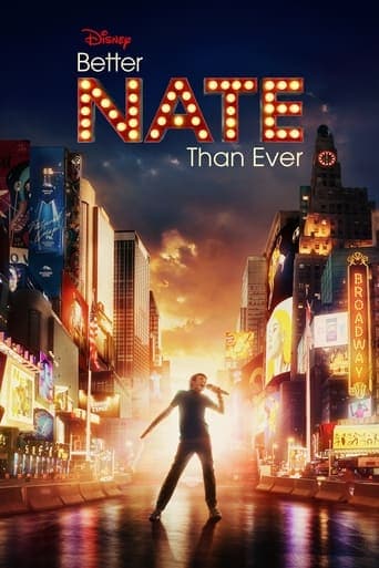 Le Monde de Nate Coflix