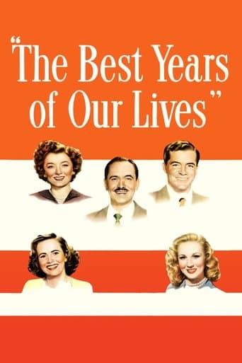 Les Plus Belles Années de notre vie Coflix