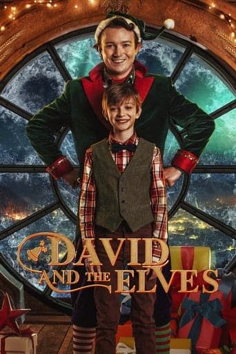 David et les lutins Coflix