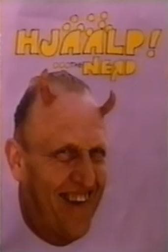 Hjäälp - The Nerd Coflix
