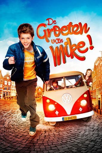Mike dans tous ses états Coflix