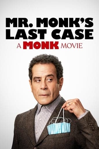 Monk, le retour Coflix