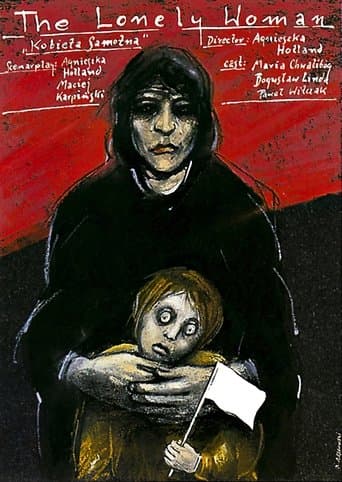 Kobieta samotna Coflix