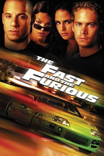 Fast and Furious Coflix