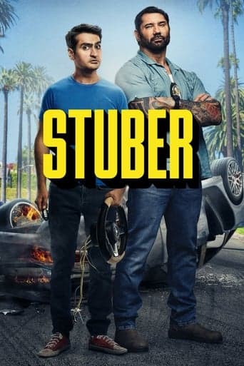Stuber Coflix