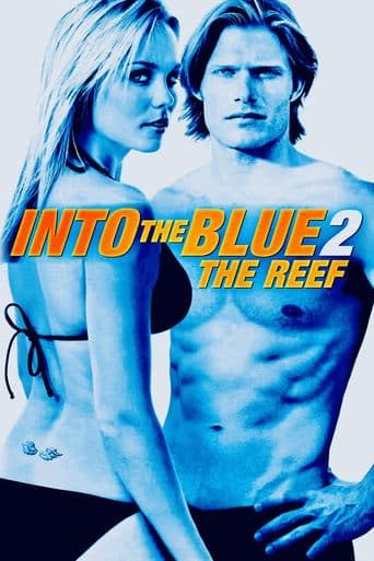 Bleu d'enfer 2 : Le Récif Coflix