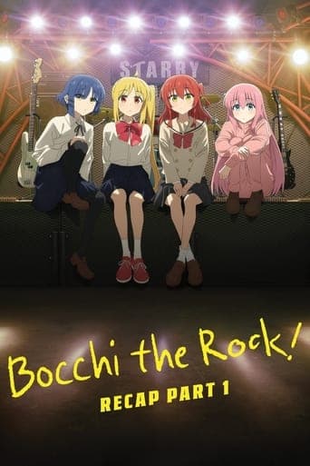 劇場総集編ぼっち・ざ・ろっく！Re: Coflix
