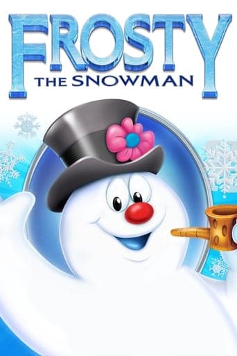 Frosty le bonhomme de neige Coflix