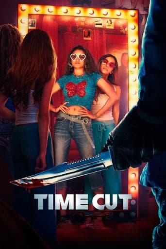 Time Cut Coflix