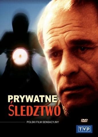 Prywatne śledztwo Coflix