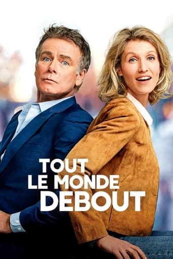 Tout le monde debout Coflix