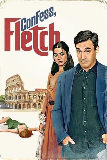 Avoue, Fletch Coflix