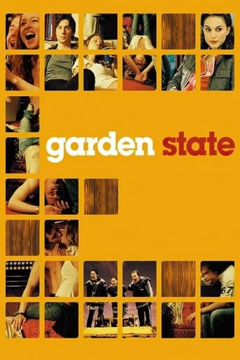 Garden state Coflix