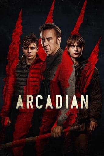 Arcadian Coflix