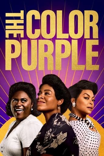 La Couleur pourpre Coflix