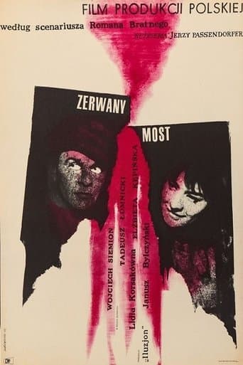 Zerwany most Coflix