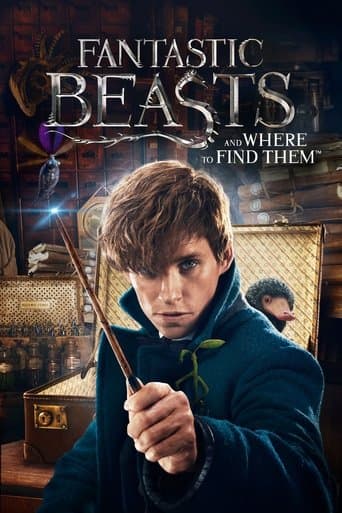 Les Animaux Fantastiques Coflix