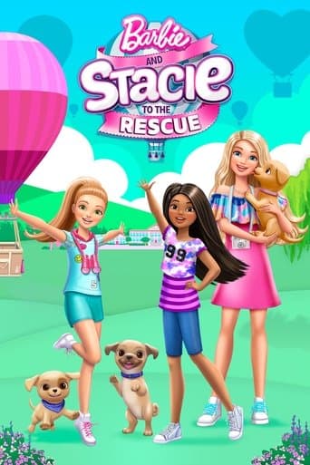 Barbie and Stacie to the Rescue Coflix