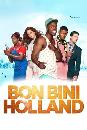 Bon Bini Holland Coflix