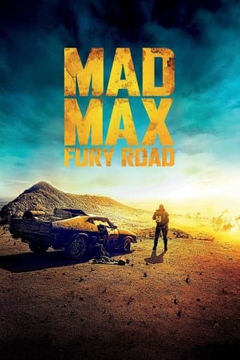 Mad Max : Fury Road Coflix