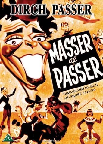 Masser af Passer Coflix