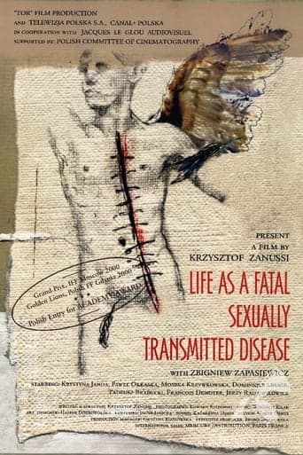 La vie comme maladie sexuellement transmissible Coflix