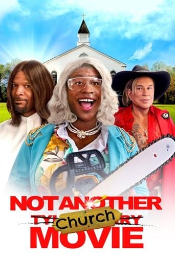 Not Another Church Movie Coflix