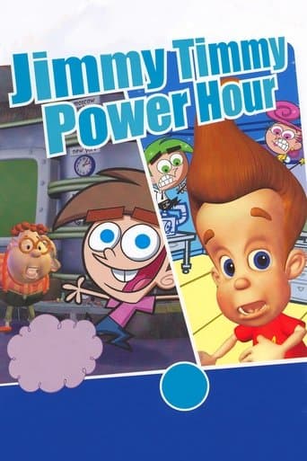 Jimmy Timmy Power Hour Coflix