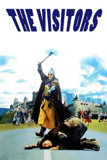 Les Visiteurs Coflix