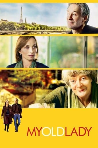 My Old Lady Coflix