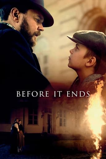 Når befrielsen kommer Coflix
