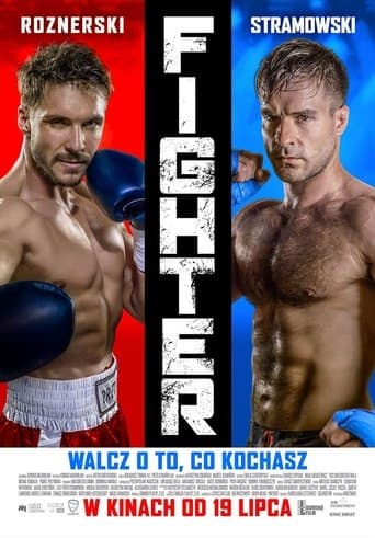 The Fighter Coflix