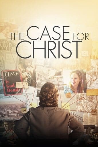 Jésus, l'enquête Coflix