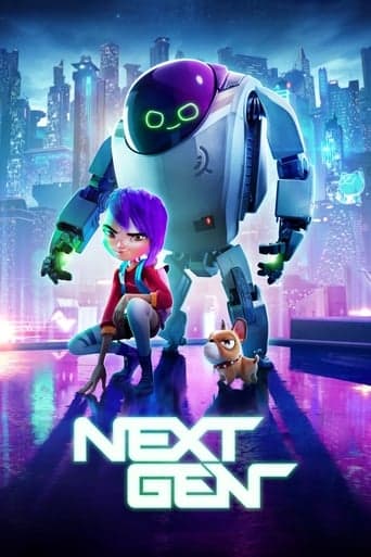 Nouvelle génération Coflix