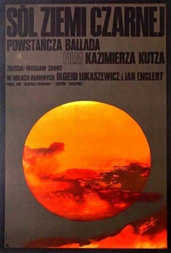 Sól Ziemi Czarnej Coflix