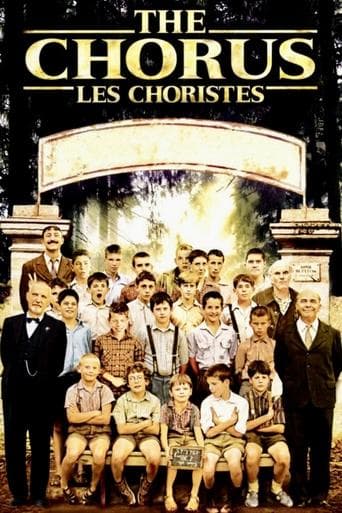 Les Choristes Coflix