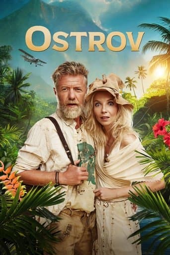 Ostrov Coflix