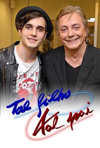 Tal Filho, Tal Pai Coflix